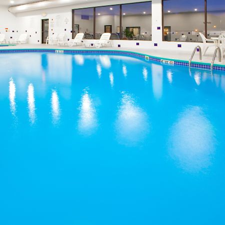 Holiday Inn Express Hotel & Suites Elkins By Ihg Extérieur photo