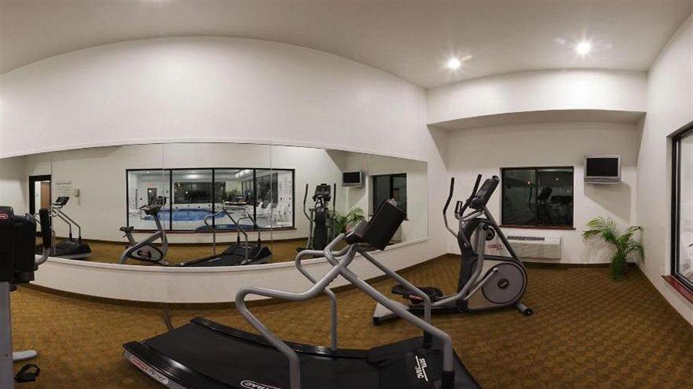 Holiday Inn Express Hotel & Suites Elkins By Ihg Extérieur photo