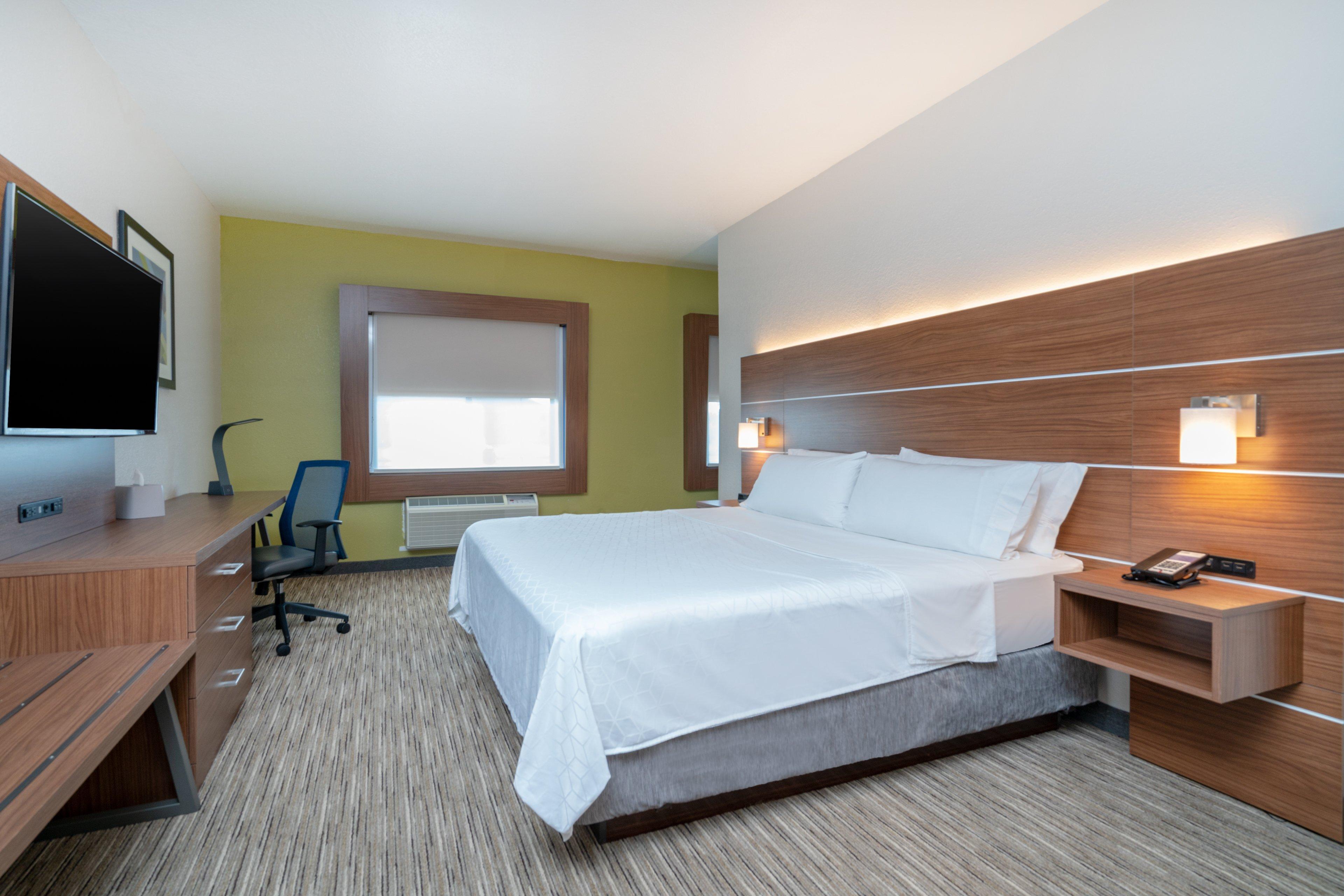 Holiday Inn Express Hotel & Suites Elkins By Ihg Extérieur photo