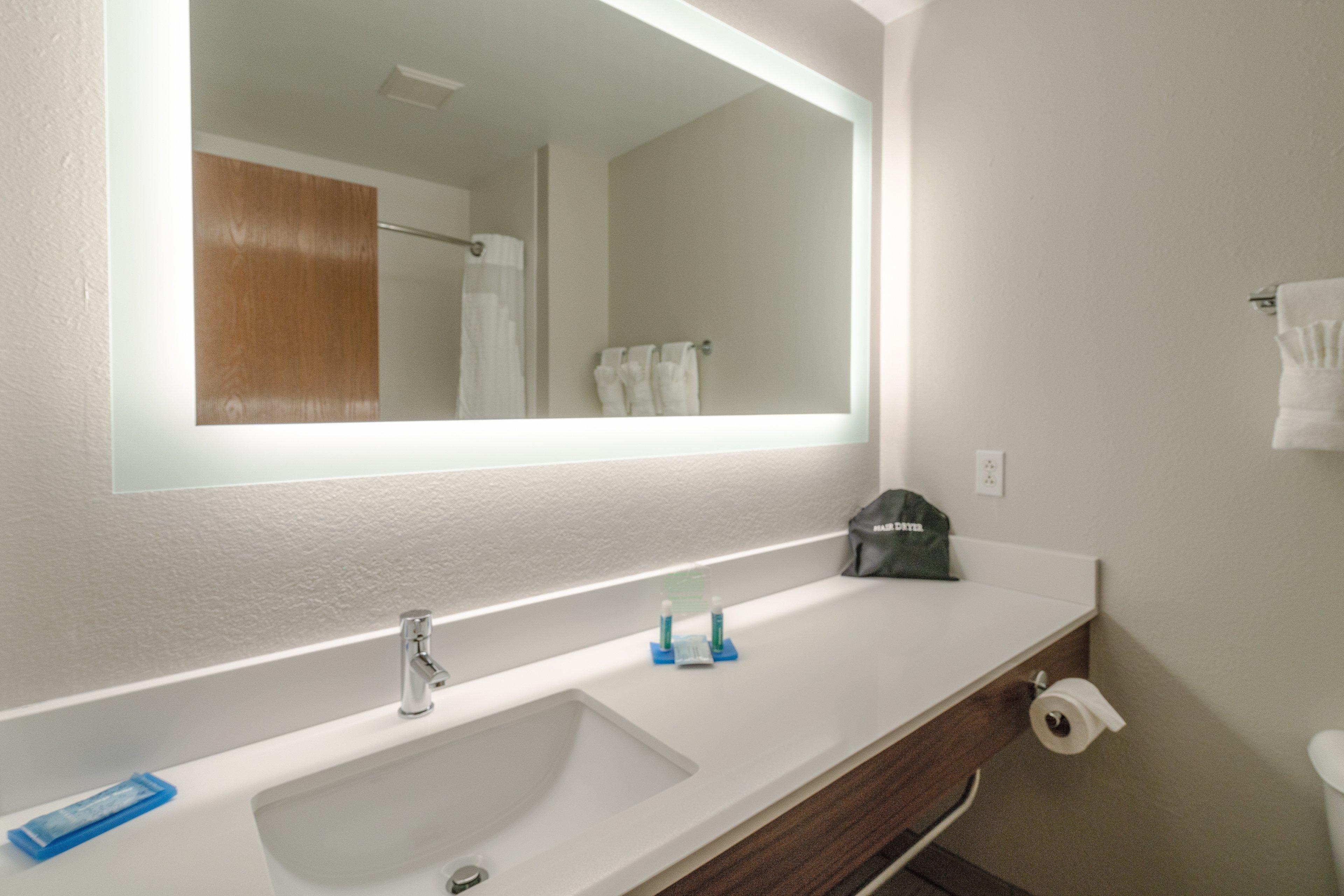 Holiday Inn Express Hotel & Suites Elkins By Ihg Extérieur photo