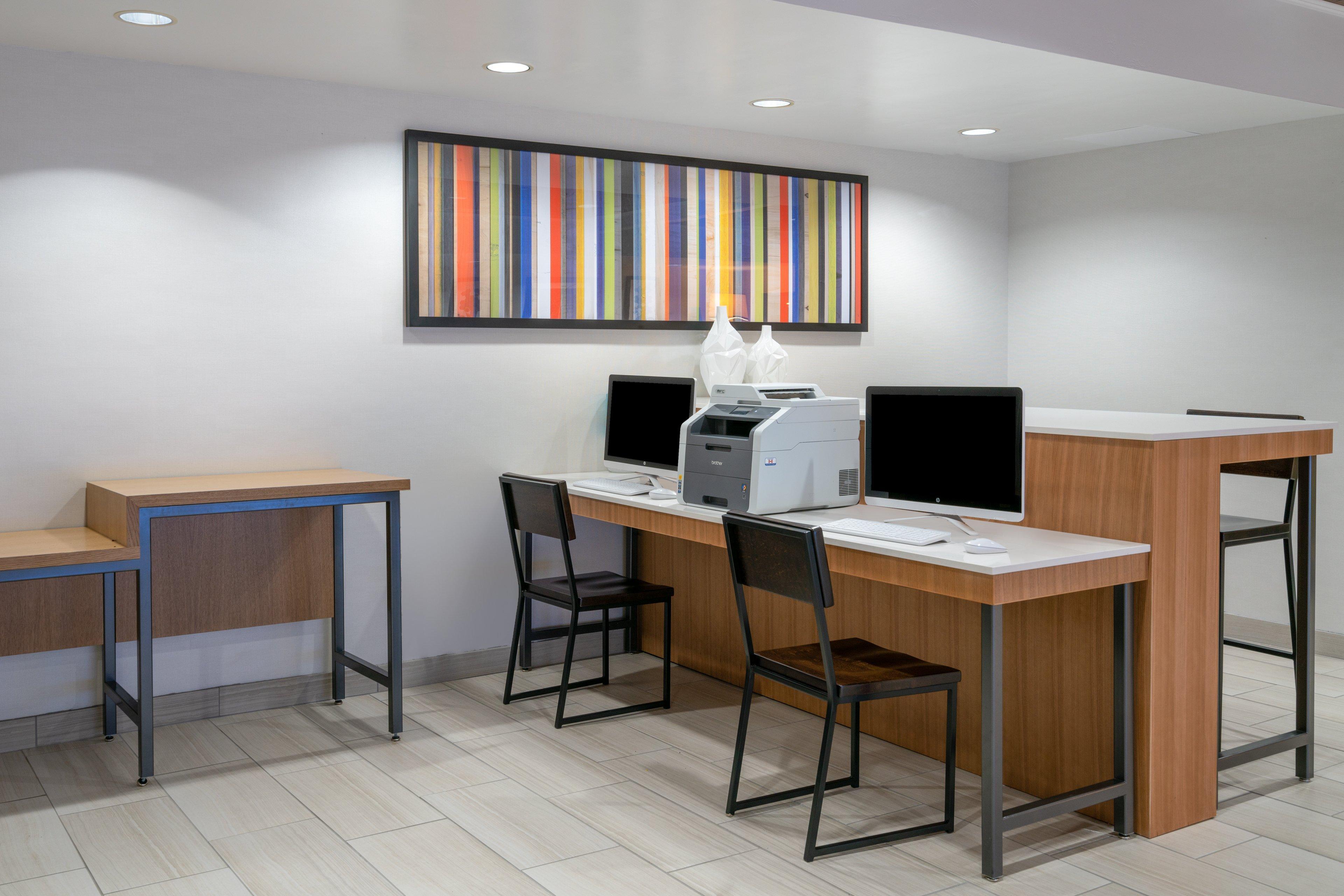 Holiday Inn Express Hotel & Suites Elkins By Ihg Extérieur photo