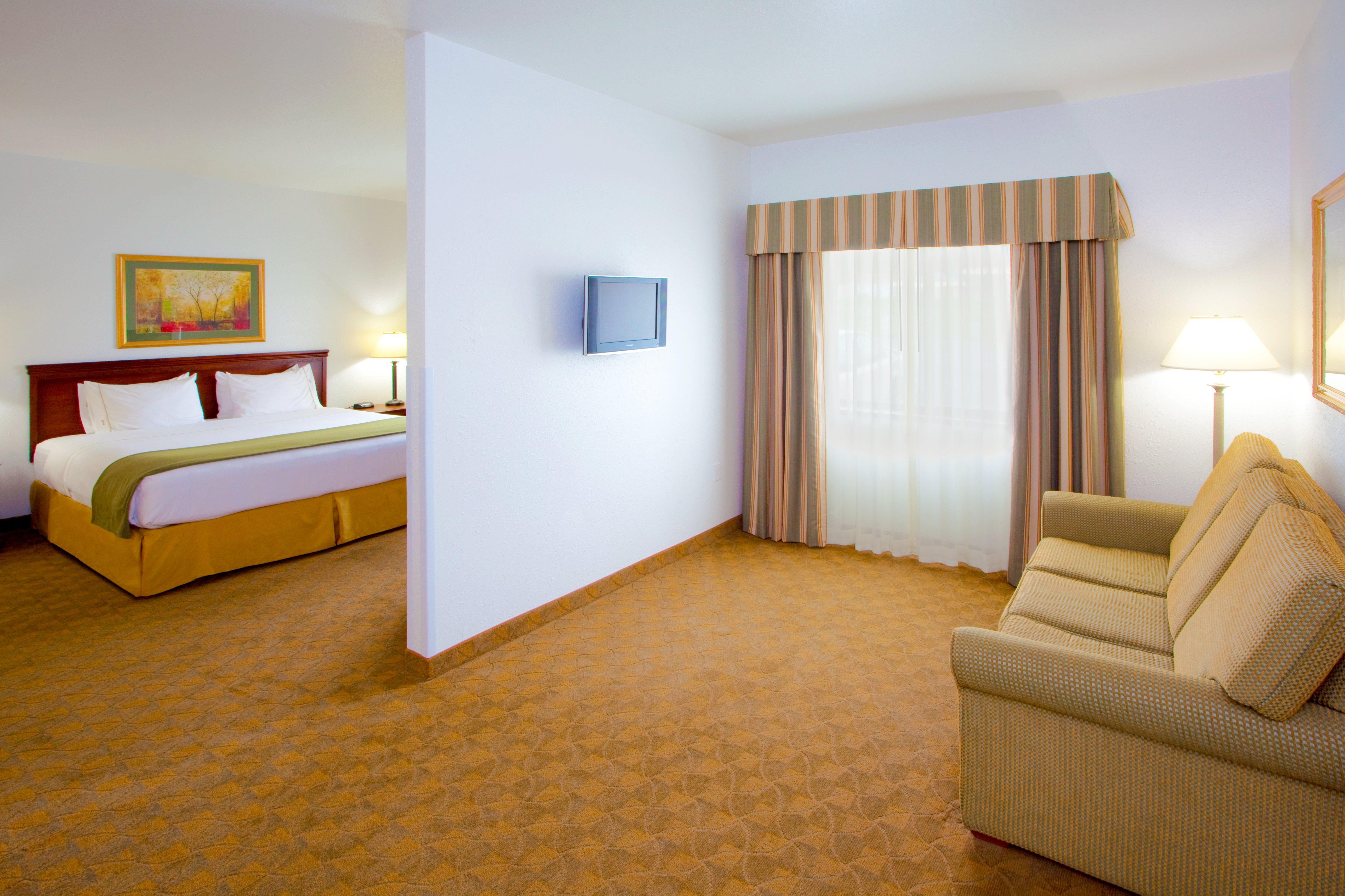 Holiday Inn Express Hotel & Suites Elkins By Ihg Extérieur photo