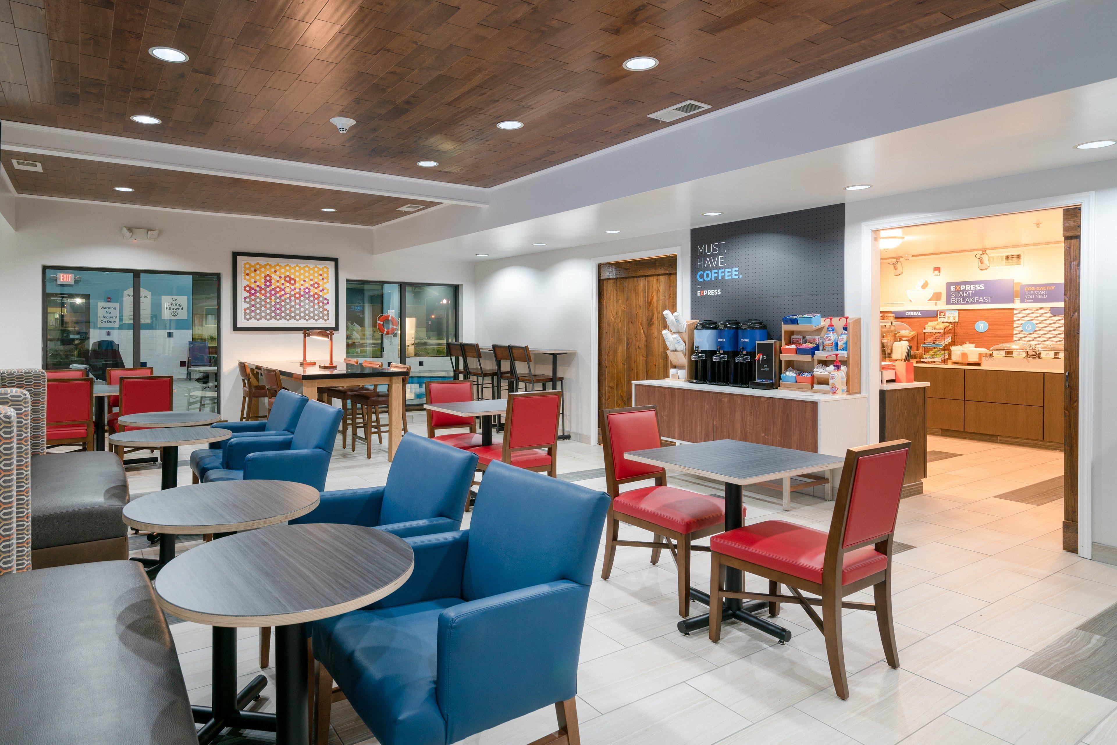 Holiday Inn Express Hotel & Suites Elkins By Ihg Extérieur photo