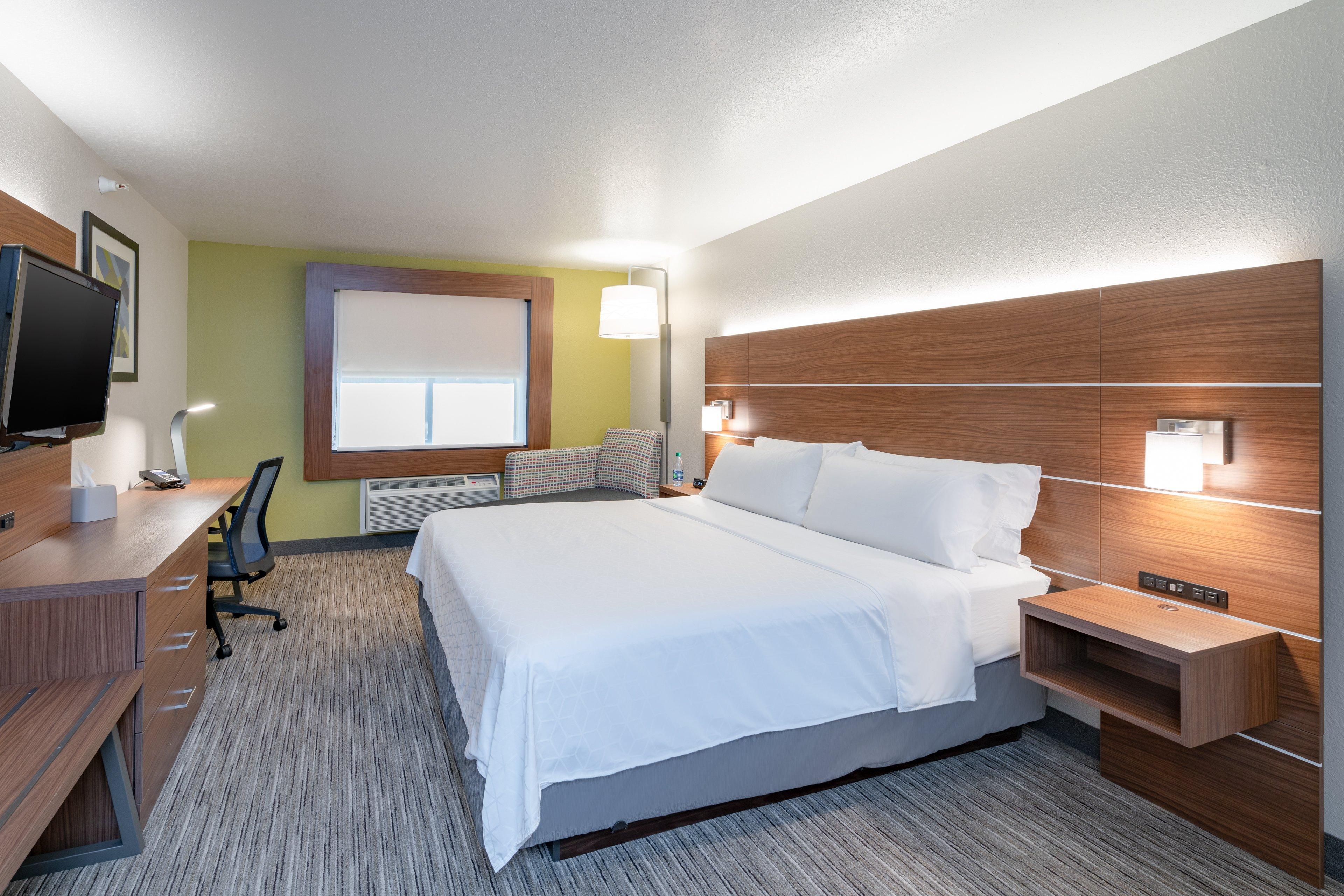 Holiday Inn Express Hotel & Suites Elkins By Ihg Extérieur photo