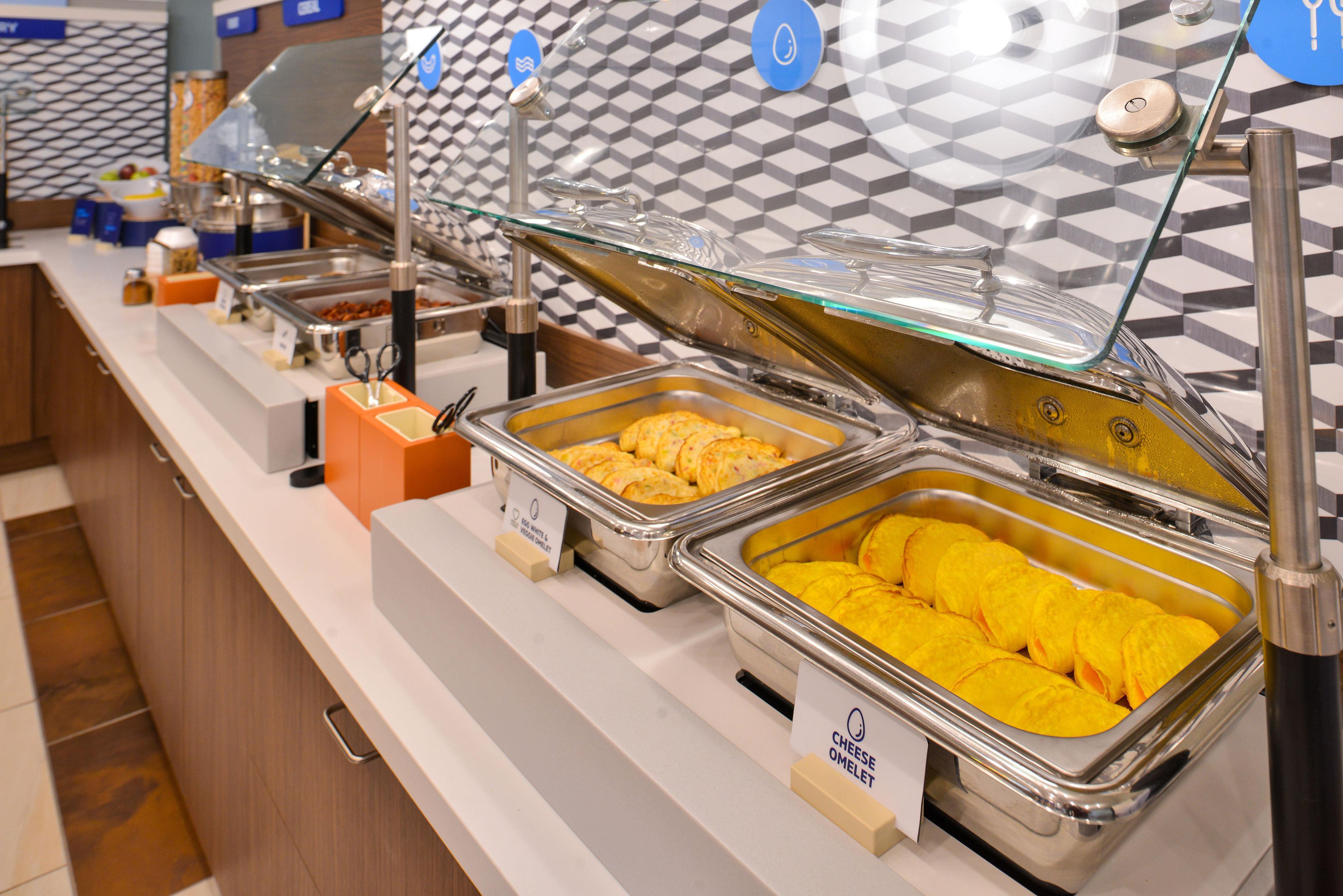 Holiday Inn Express Hotel & Suites Elkins By Ihg Extérieur photo