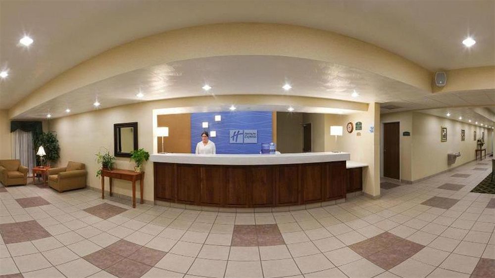 Holiday Inn Express Hotel & Suites Elkins By Ihg Extérieur photo