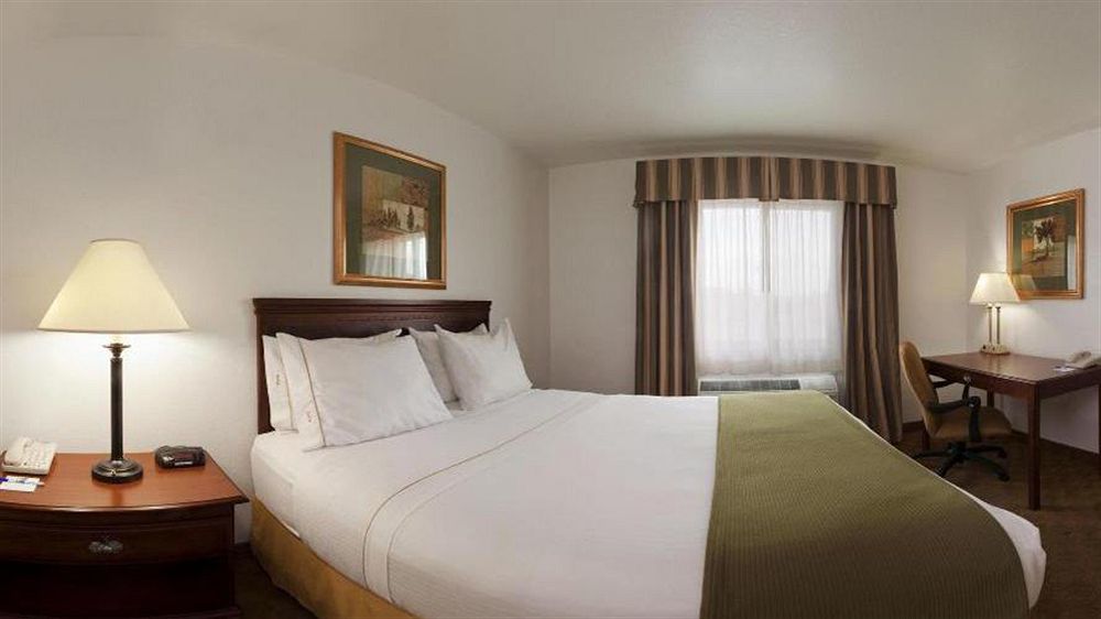 Holiday Inn Express Hotel & Suites Elkins By Ihg Extérieur photo
