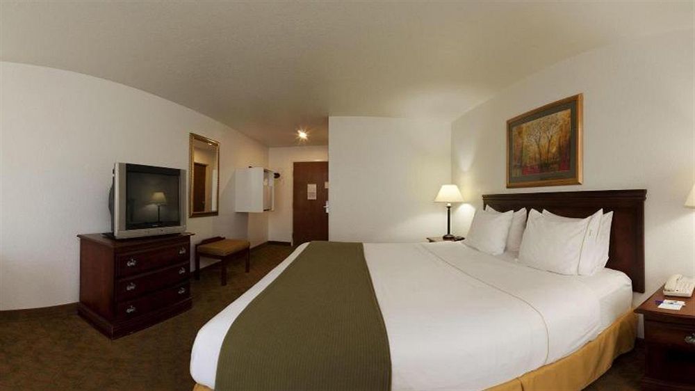 Holiday Inn Express Hotel & Suites Elkins By Ihg Extérieur photo
