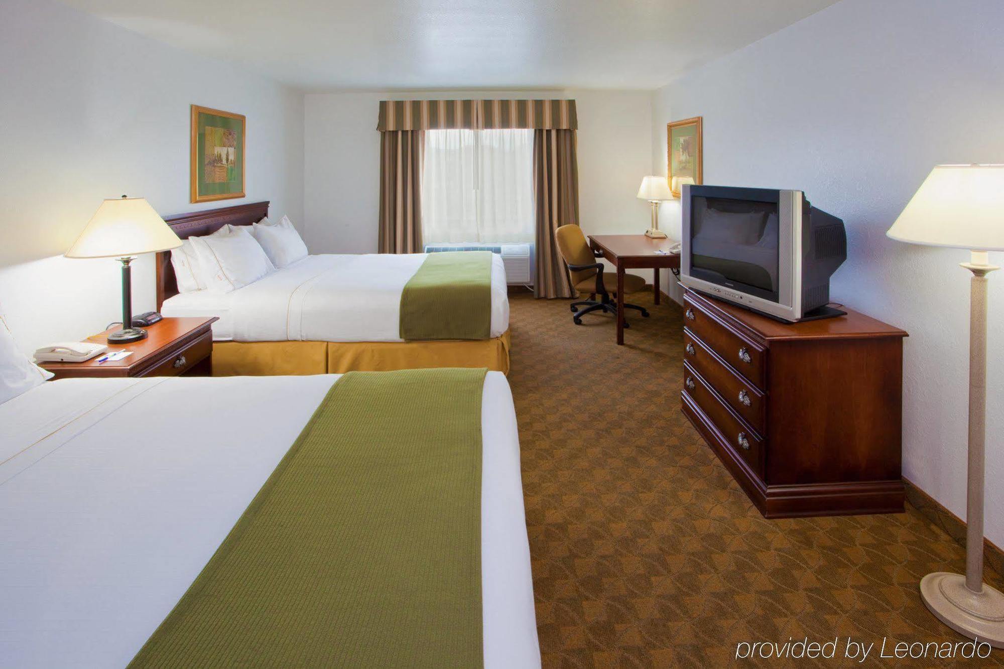 Holiday Inn Express Hotel & Suites Elkins By Ihg Extérieur photo