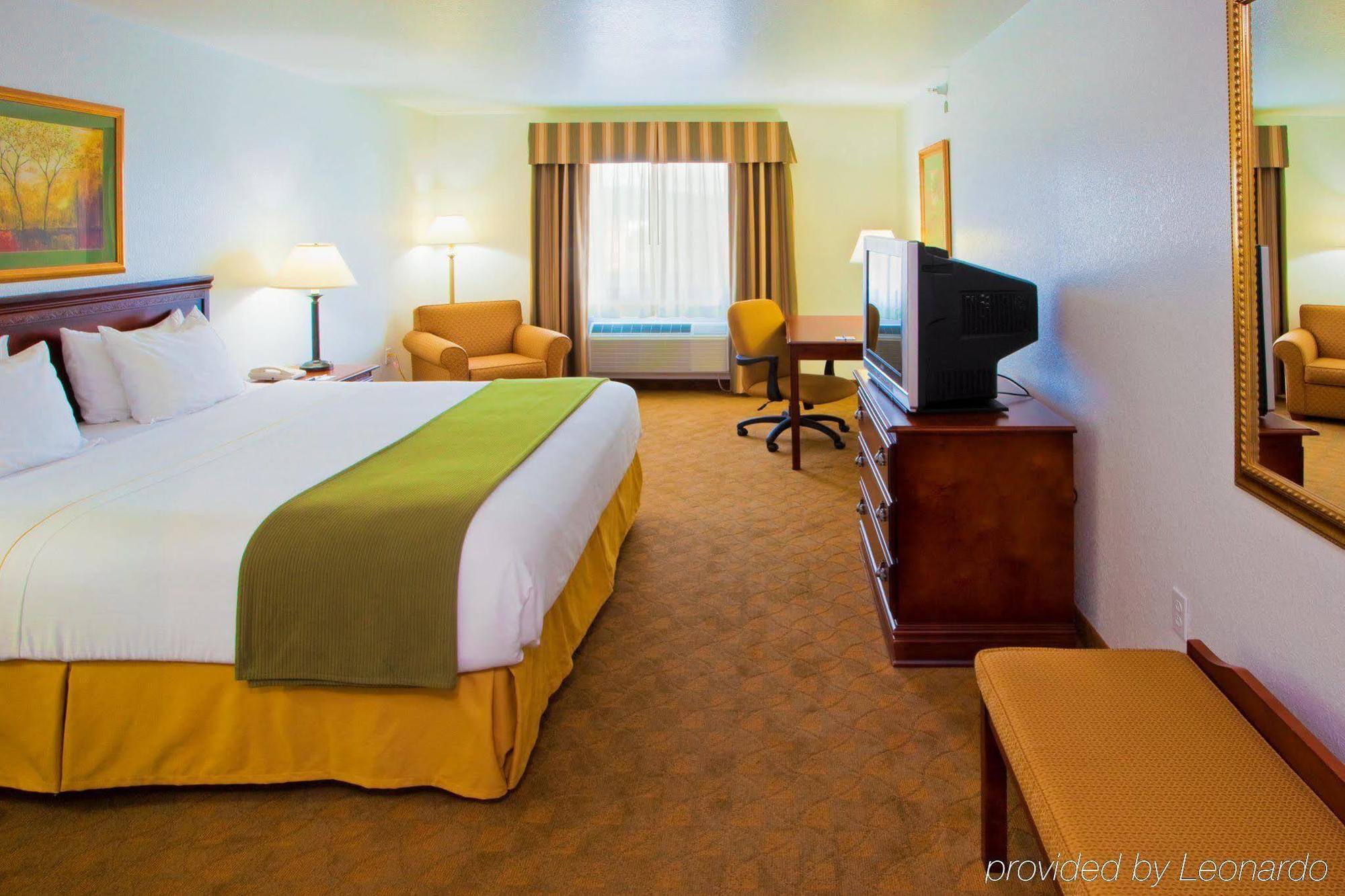 Holiday Inn Express Hotel & Suites Elkins By Ihg Extérieur photo