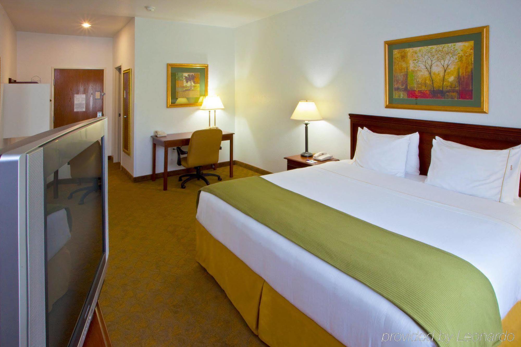 Holiday Inn Express Hotel & Suites Elkins By Ihg Extérieur photo