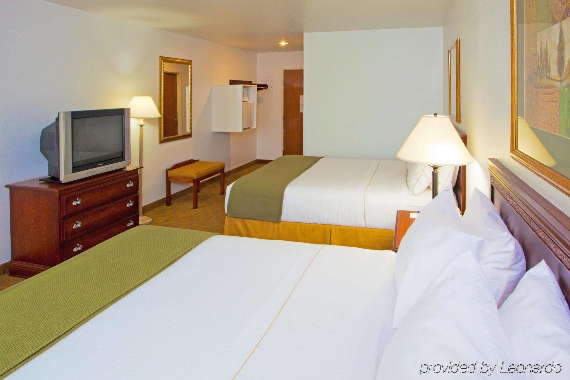 Holiday Inn Express Hotel & Suites Elkins By Ihg Chambre photo